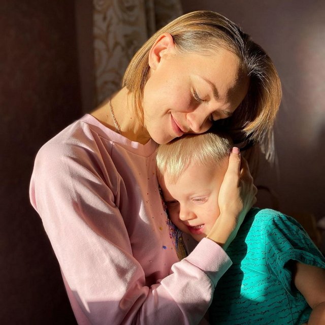 Фотоподборка детей участников (18.12.2021)