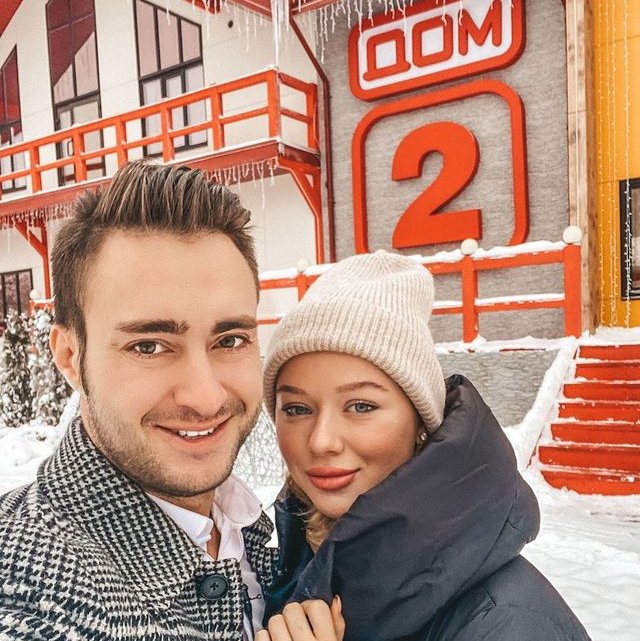 Свежие фото от участников (19.12.2021)