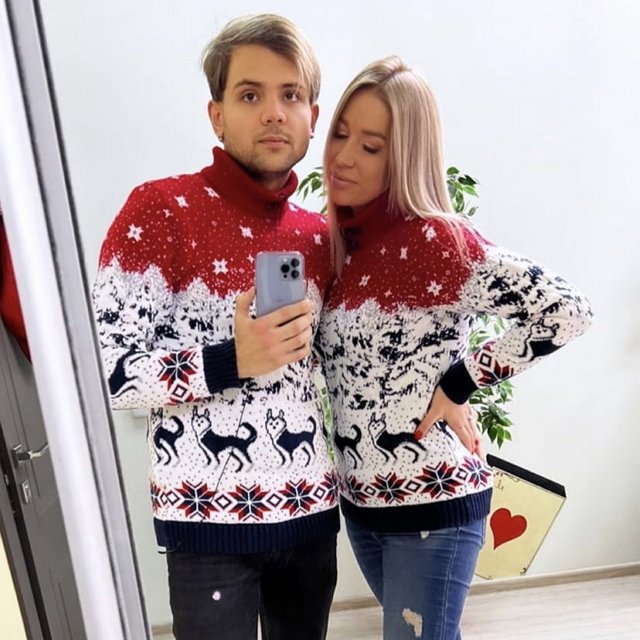 Свежие фото от участников (19.12.2021)