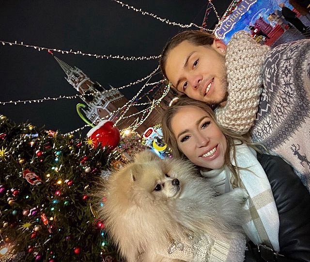 Свежие фото от участников (19.12.2021)