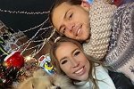 Свежие фото от участников (19.12.2021)