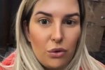 Майя Донцова: Со здоровьем в этом плане у меня все о'кей!