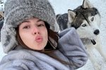 Свежие фото от бывших участников (19.12.2021)