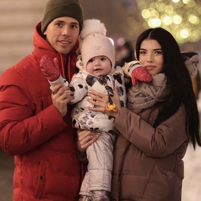 Фотоподборка детей участников (19.12.2021)