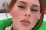 Екатерина Горина: Уже десятый бланк переписываю!