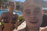 Максим Колесников: Два часа дня, а я уже пьяный!
