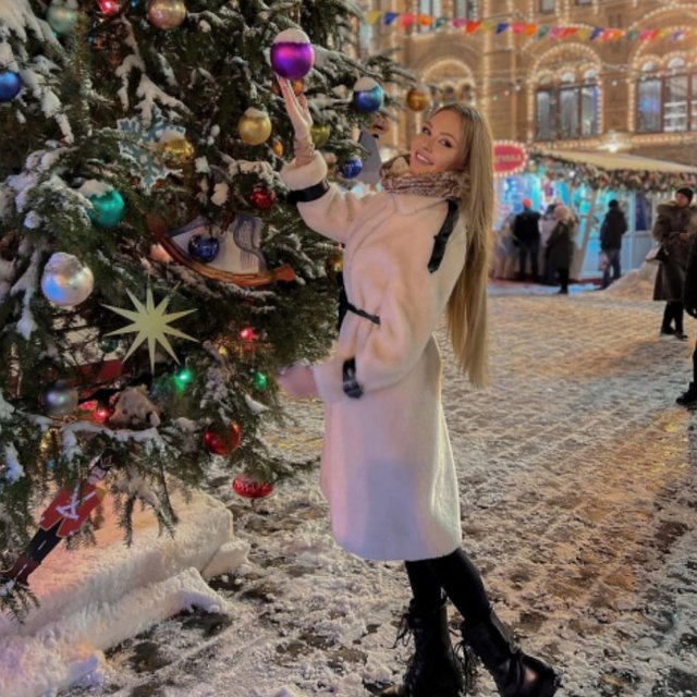 Свежие фото от участников (20.12.2021)
