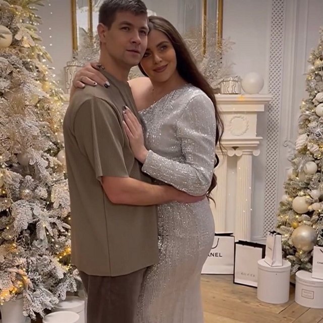 Свежие фото от бывших участников (20.12.2021)