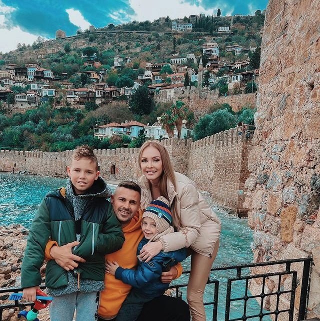 Фотоподборка детей участников (20.12.2021)