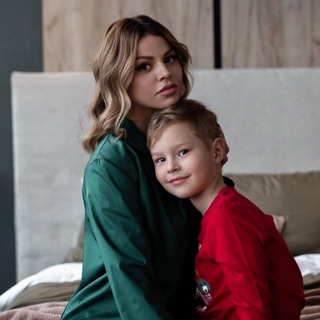 Фотоподборка детей участников (20.12.2021)