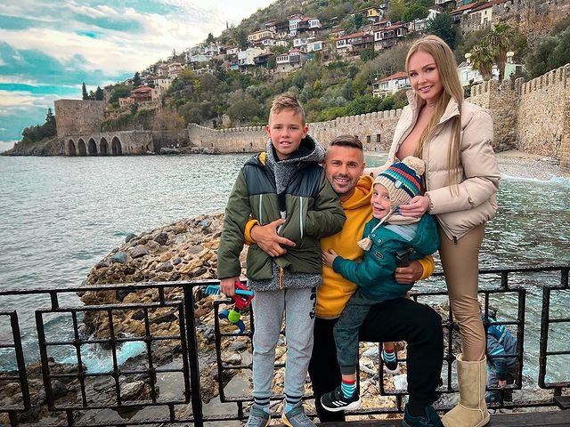 Фотоподборка детей участников (20.12.2021)