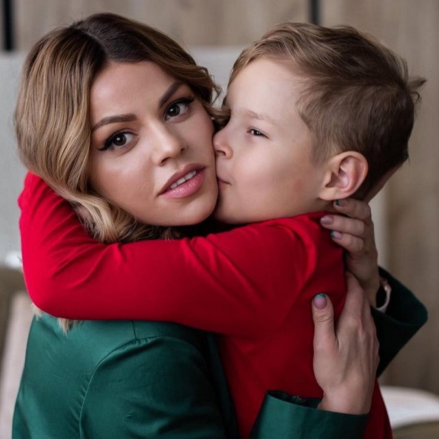 Фотоподборка детей участников (20.12.2021)