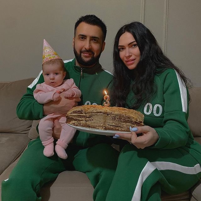 Фотоподборка детей участников (20.12.2021)