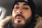 Тигран Салибеков: Спасибо за поддержку!