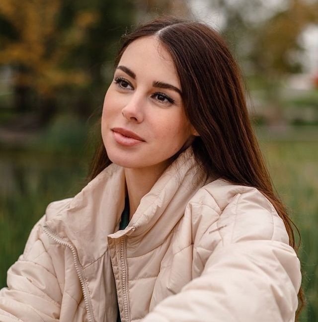 Яна Земит: Как-то так вышло, что закрутилась Яна Земит: Как-то так вышло, что закрутилась