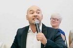 Андрей Черкасов: Самый грустный Новый год 2013