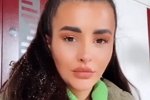 Кристина Бухынбалтэ: Человек посвятил мне очень красивую песню