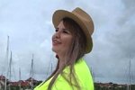 Александра Черно: У меня либо паранойя, либо ковид?