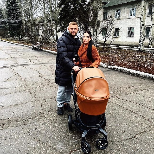 Свежие фото от бывших участников (21.12.2021)
