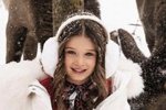 Ксения Бородина: До сих пор не верю, что ты моя