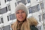 Наталья Роинашвили: Мы не нашли с ним общий язык
