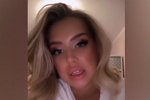 Яна Африкантова: Целый день впустую