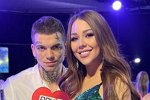 Алёна Савкина: Смотрите нас в новогоднюю ночь