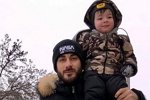 Тигран Салибеков: Спасибо всем, кто поддерживал и поддерживает!