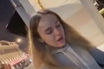 Милена Безбородова: У меня весь день хорошее настроение