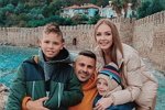 Дарья Пынзарь: Мои переезды начались с трёх лет