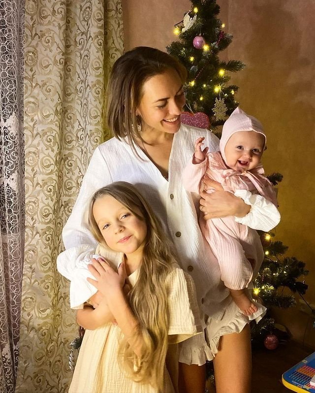 Фотоподборка детей участников (22.12.2021)