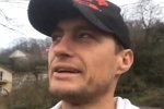 Александр Задойнов: Она хочет маленькое тату