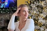 Елена Бушина: Люблю наше кино и сериалы