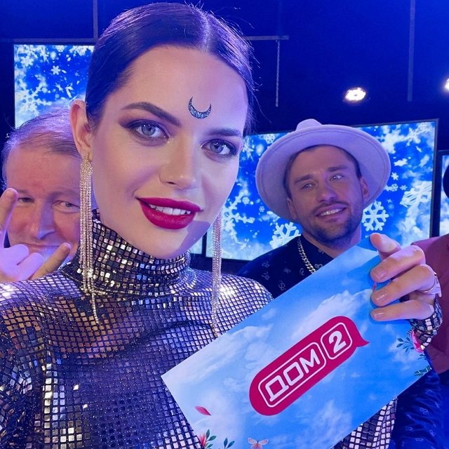 Селена Майер: Откуда эта неуверенность в себе? Селена Майер: Откуда эта неуверенность в себе?