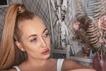 Кристина Дерябина: Если я беременна, то я счастлива