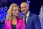 Кристина Черкасова: Кадры на память
