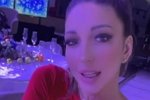 Яна Захарова: Влад пытался сватать его со мной
