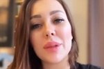 Алена Савкина: Пришлось незаметно убегать
