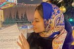 Елена Хромина: Я закончила обучение!