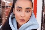 Кристина Бухынбалтэ: У нас иногда нет вилок!