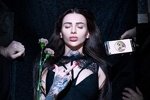 Клавдия Безверхова: Пора переродиться!