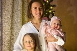Фотоподборка детей участников (24.12.2021)