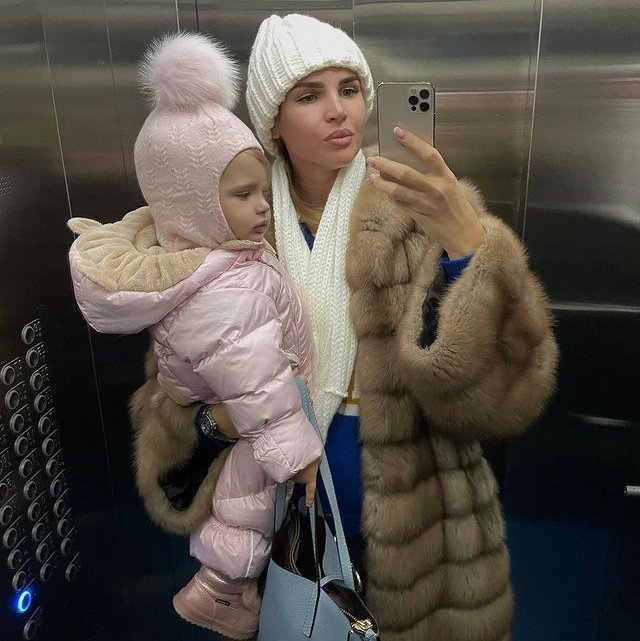 Фотоподборка детей участников (25.12.2021)