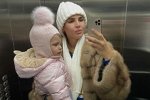 Фотоподборка детей участников (25.12.2021)