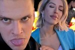 Анна Мадан: Встречаем Новый год в Уфе