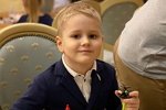 Фотоподборка детей участников (26.12.2021)