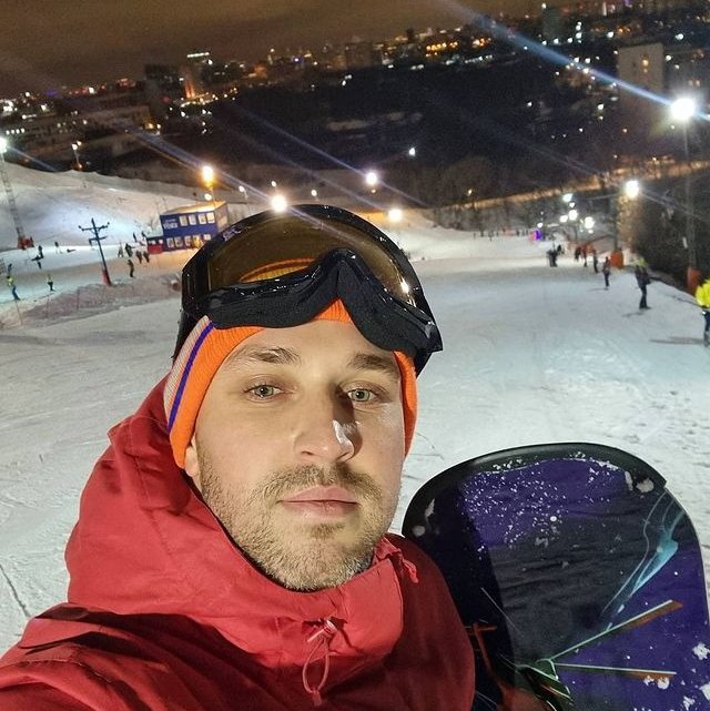 Свежие фото от бывших участников (26.12.2021)