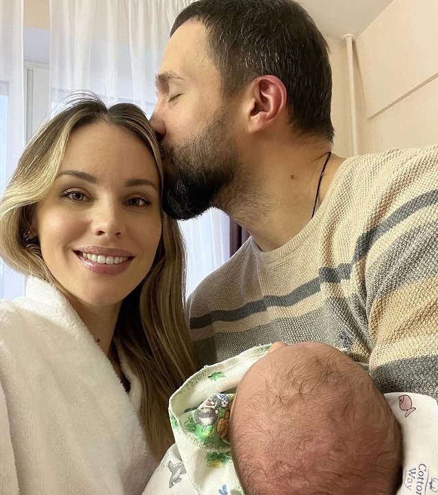 Свежие фото от бывших участников (26.12.2021)