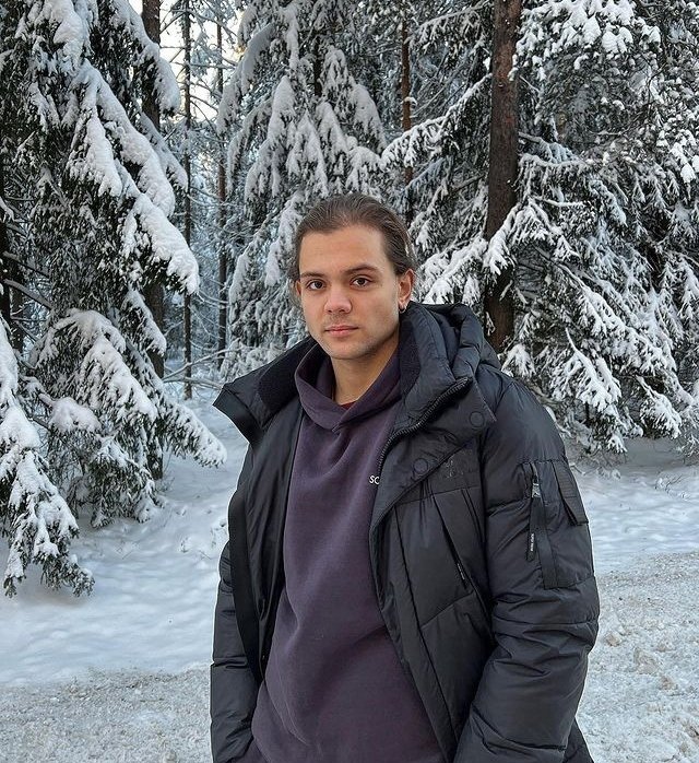 Свежие фото от участников (27.12.2021)