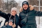 Тигран Салибеков: Пока живём раздельно